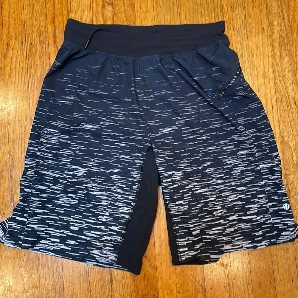 Lululemon athletic Shorts